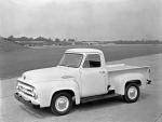 Ford F-150 1953 года